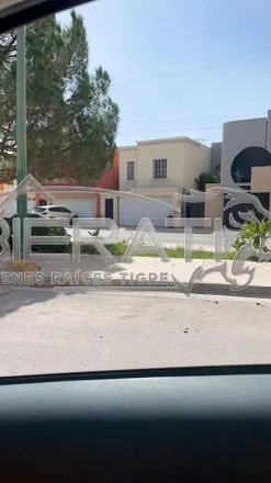 Buy this studio house on Circuito Alicante in 32540 Ciudad Juárez, CHH