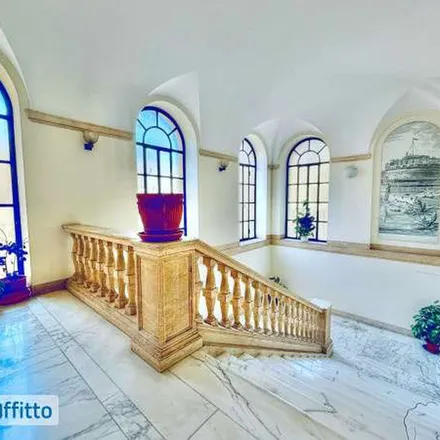 Rent this 6 bed apartment on Via della Conciliazione in Rome RM, Italy