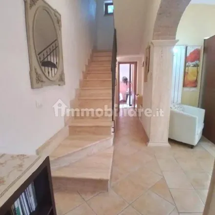 Rent this 5 bed apartment on Via Ovoli in 04017 San Felice Circeo LT, Italy