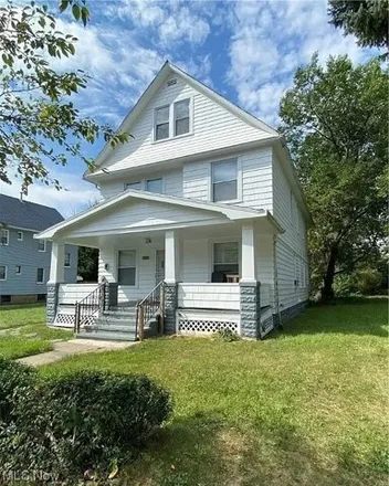 Buy this 5 bed house on 3518 East 103rd Street in Cleveland, OH 44105