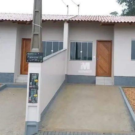 Buy this 3 bed house on Rua Augusto Ries in Dom Joaquim, Brusque - SC