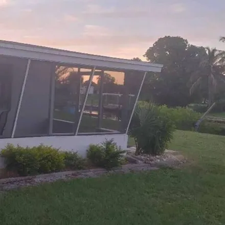 Image 7 - Port Charlotte, FL - House for rent