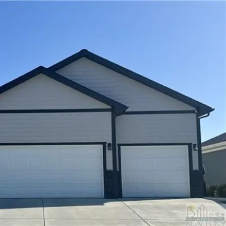 Buy this 5 bed house on 5120 Amherst Drive in Billings, MT 59106