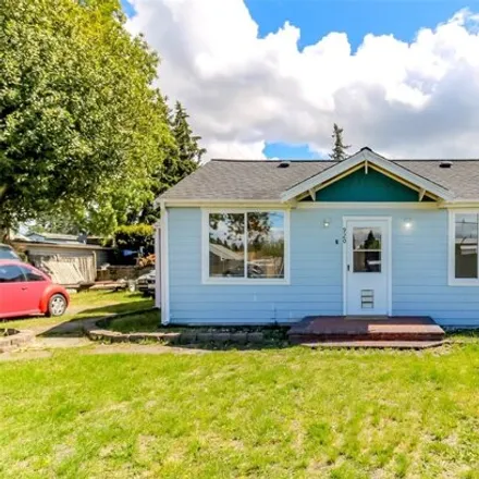 Buy this 3 bed house on 914 112th Street South in Parkland, WA 98444