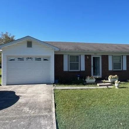 Buy this 3 bed house on 370 Mercer Drive in Monticello, KY 42633