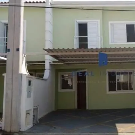 Image 2 - unnamed road, Jardim Alvorada, Sorocaba - SP, 18080-440, Brazil - House for sale