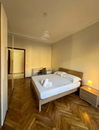 Rent this 2 bed apartment on Via Aurelio Saffi 1 in 10138 Turin TO, Italy