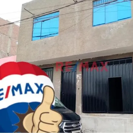 Buy this 4 bed house on Las Malvas in Asentamiento Humano Armando Villanueva, Lima Metropolitan Area 07056