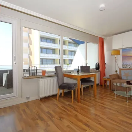 Rent this 1 bed apartment on Westerland in Schleswig-Holstein, Germany