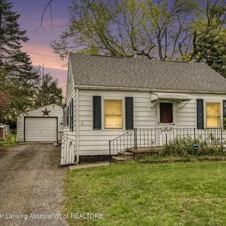 Buy this 3 bed house on 1850 Reo Road in Lansing, MI 48910