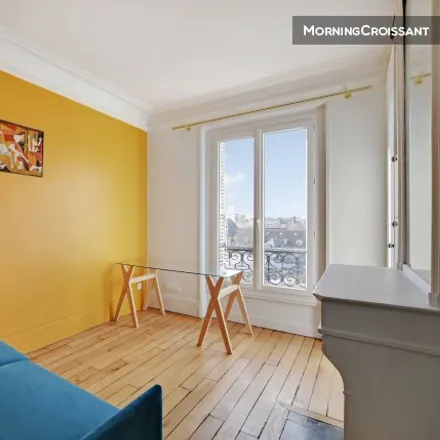 Image 8 - Paris, 10th Arrondissement, IDF, FR - Apartment for rent
