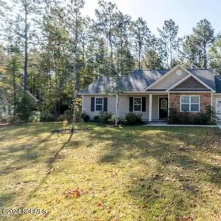 Rent this 3 bed house on 840 Old Folkstone Road in Onslow County, NC 28460