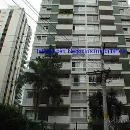 Buy this 3 bed apartment on Edifício Araguaia in Rua Doutor Brasílio Machado 218, Santa Cecília