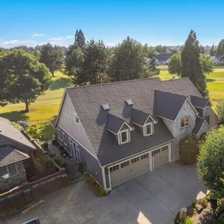 Image 2 - OGA Golf Course, Gilbert Place Northeast, Marion County, OR 97071, USA - House for sale