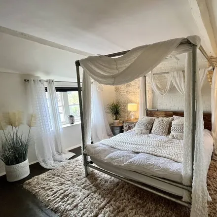 Rent this 2 bed duplex on Belper in DE56 1DS, United Kingdom