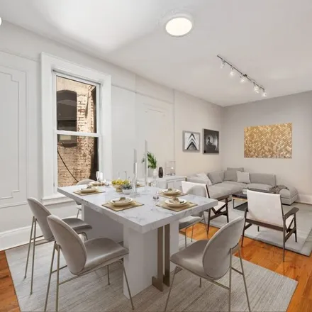 Rent this 3 bed townhouse on 632 Central Avenue in New York, NY 11207