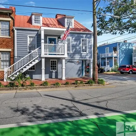 Rent this 2 bed house on 38 Price Street in Savannah, GA 31401