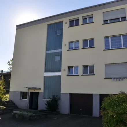 Rent this 4 bed apartment on Schaufelweg 53 in 3098 Köniz, Switzerland