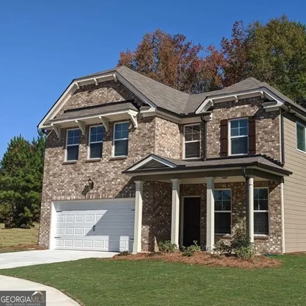 Buy this 4 bed house on River Gardens Drive Southeast in Atlanta, GA 30354