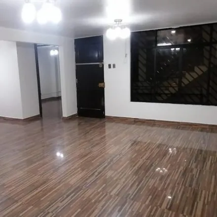 Buy this 5 bed apartment on Centro de Salud Perú-Korea Bellavista in Calle 49, Confecciones Militares