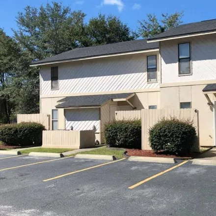 Rent this 2 bed apartment on 107 Gilbert Street in Hinesville, GA 31313