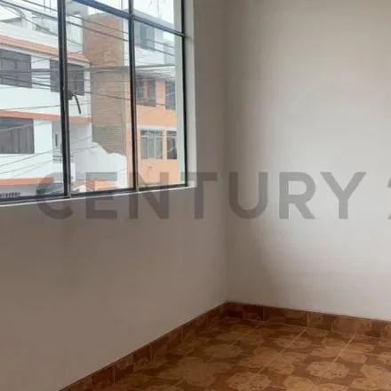 Rent this 2 bed apartment on Calle Saturno in Urbanización Aeropuerto, Lima Metropolitan Area 51131