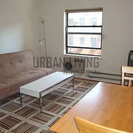 Rent this 1 bed apartment on Baruch College Newman Vertical Campus in 55 Lexington Avenue, New York