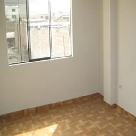 Buy this 2 bed apartment on Las Palmeras in San Juan de Miraflores, Lima Metropolitan Area 15804