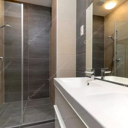 Rent this 4 bed apartment on Budapest in Vérhalom tér 10, 1025
