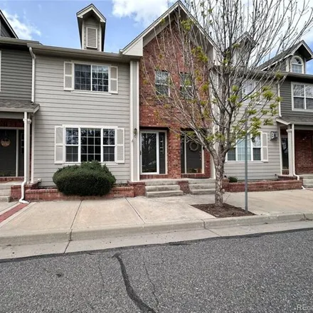 Buy this 3 bed townhouse on 438 North Parkside Drive in Longmont, CO 80501