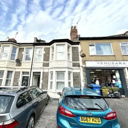 Rent this 2 bed room on 50 Sandy Park Road in Bristol, BS4 3PF