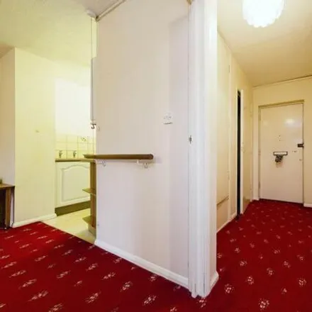 Image 5 - Beckenham Road, London, BR4 0QT, United Kingdom - Apartment for sale