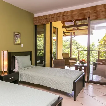 Rent this 3 bed house on Manuel Antonio in Puntarenas, Costa Rica