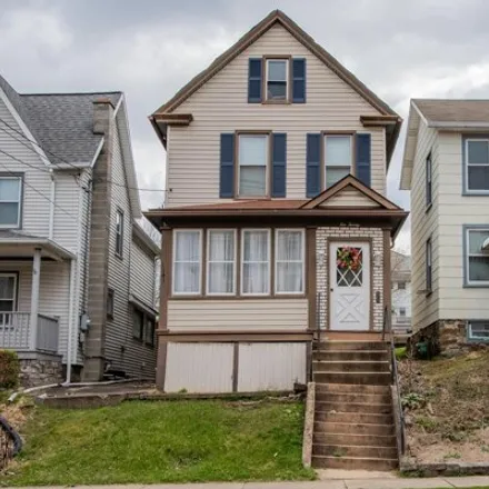 Buy this 3 bed house on 53 Guinter Avenue in Williamsport, PA 17701