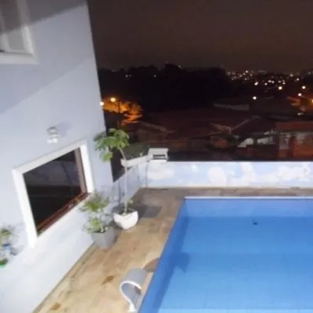Buy this 4 bed house on Meninos do Seno in Avenida Novo Osasco 1051, Bussocaba
