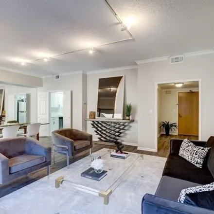 Buy this 1 bed condo on The Spires in Holcombe Boulevard, Houston