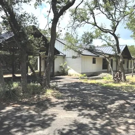Buy this 4 bed house on 402 Elm Hollow Dr in Bulverde, Texas