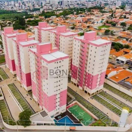 Buy this 2 bed apartment on Rua do Flamengo in Jardim Paulistano, Americana - SP