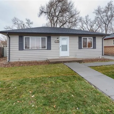 Image 3 - 1651 Yukon Street, Lakewood, CO 80214, USA - House for sale