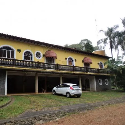 Image 1 - Clube da Alcooa, Avenida Presidente Wenceslau Bráz, Estância São José, Poços de Caldas - MG, 37704-110, Brazil - House for sale