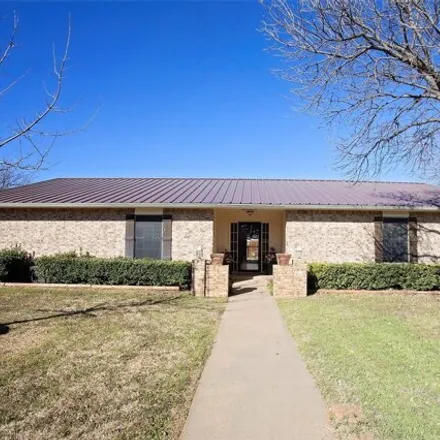 Buy this 4 bed house on Morado Street in Graham, TX 76450