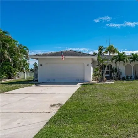 Buy this 2 bed house on 418 Norma Court in Fishermens Village, Punta Gorda