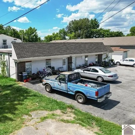 Image 5 - DQ Grill & Chill, Main Street, Benton, Marshall County, KY 42025, USA - House for sale