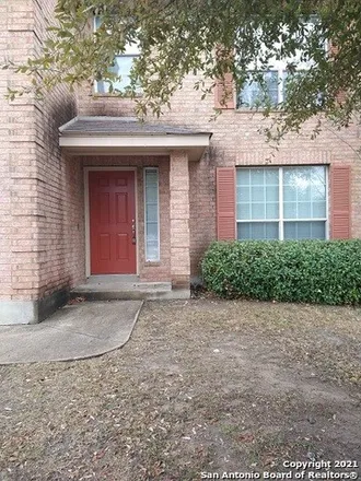 Image 2 - 2401 Divine Way, New Braunfels, TX 78130, USA - House for rent
