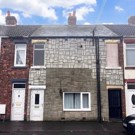 Image 3 - Wingate Road, Trimdon Colliery, TS29 6BT, United Kingdom - Townhouse for rent