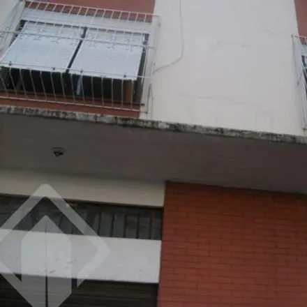 Buy this 3 bed apartment on Rua Santa Isabel in Bom Jesus, Porto Alegre - RS
