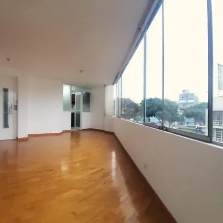 Image 2 - Filomena, Marqués de Torre Tagle Street, Miraflores, Lima Metropolitan Area 15074, Peru - Apartment for sale