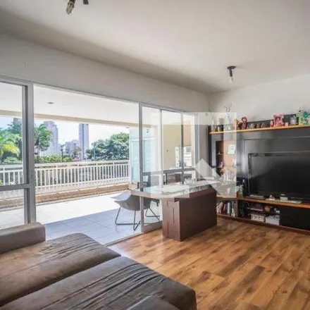 Buy this 3 bed apartment on Edifício Facínio in Rua Jaci 51, Chácara Inglesa