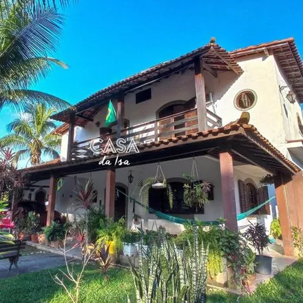 Buy this 7 bed house on unnamed road in Itatiaia - RJ, Brazil