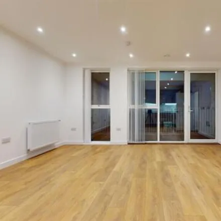 Rent this 2 bed room on 41 Mahindra Way in London, E6 5AL